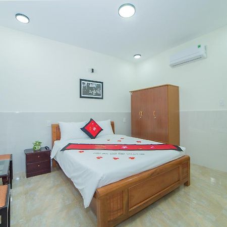 Coco Village Homestay Хой Ан Екстериор снимка