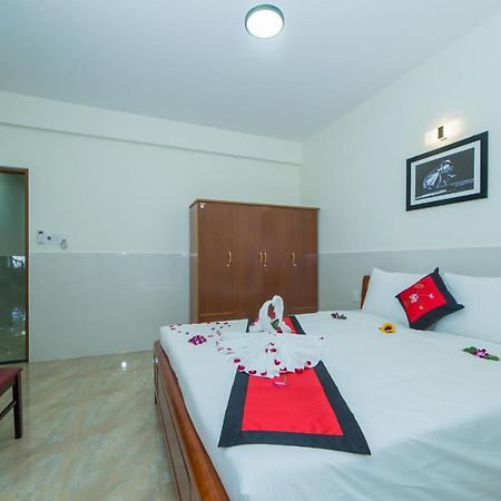 Coco Village Homestay Хой Ан Екстериор снимка